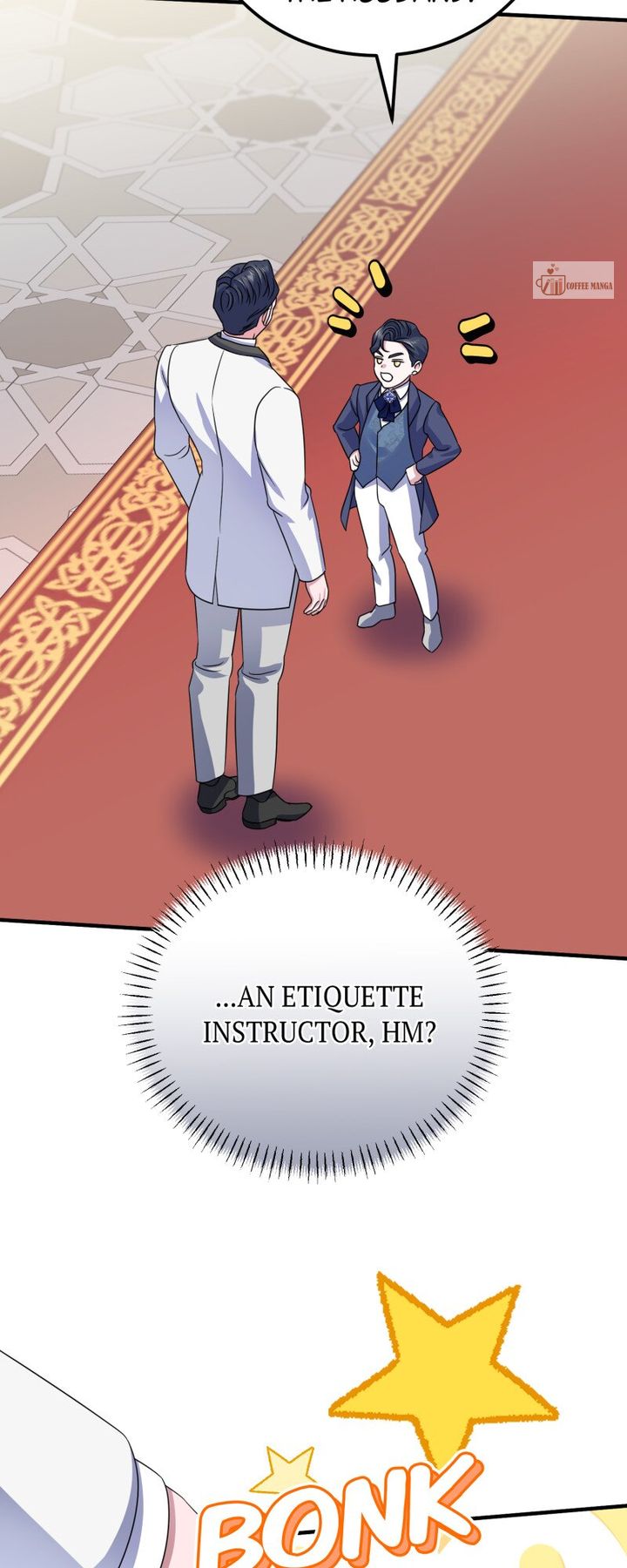 Will My Doting Husband Love Me Again? chapter 36 page 32