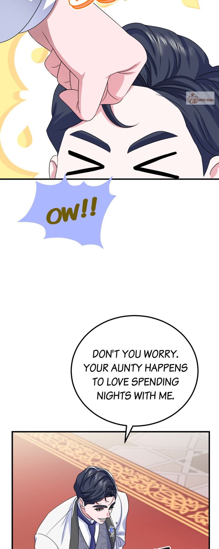 Will My Doting Husband Love Me Again? chapter 36 page 33