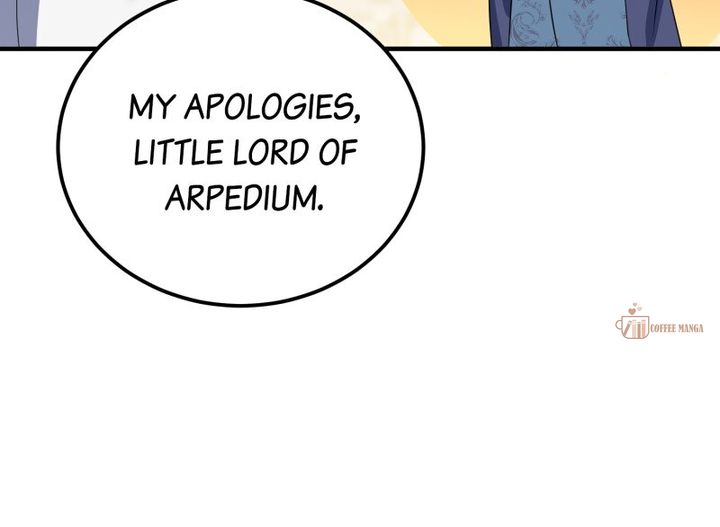 Will My Doting Husband Love Me Again? chapter 36 page 35