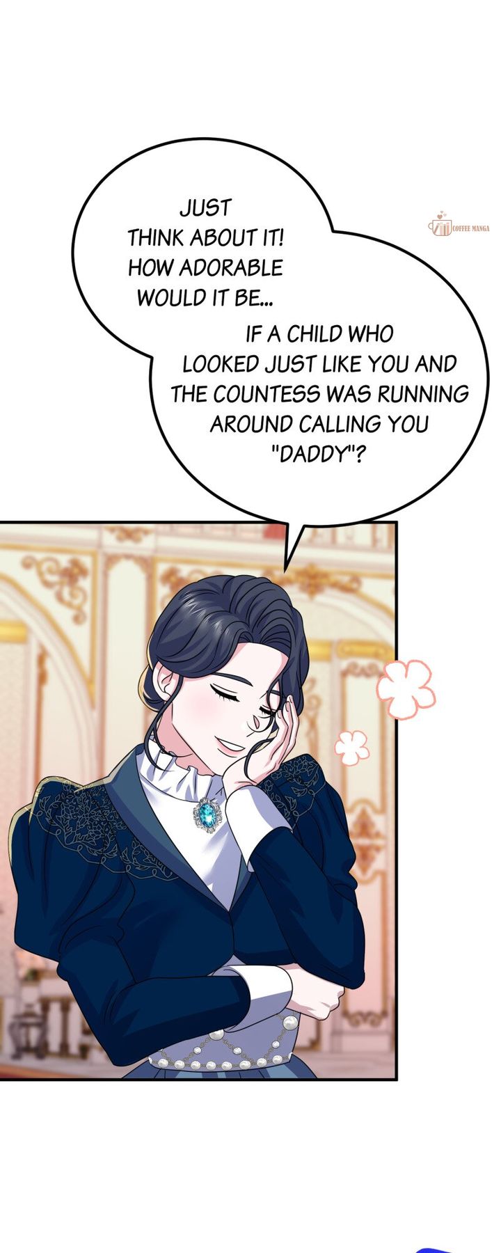 Will My Doting Husband Love Me Again? chapter 36 page 40