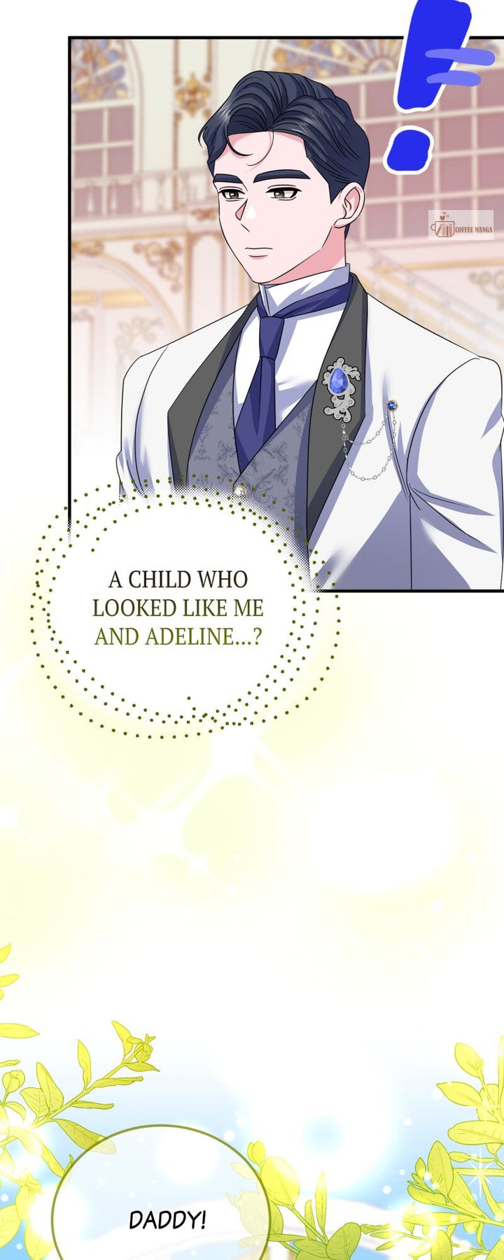 Will My Doting Husband Love Me Again? chapter 36 page 41