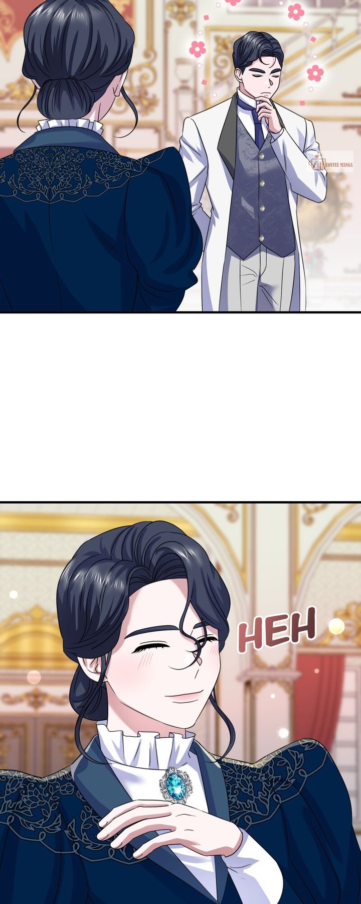 Will My Doting Husband Love Me Again? chapter 36 page 44