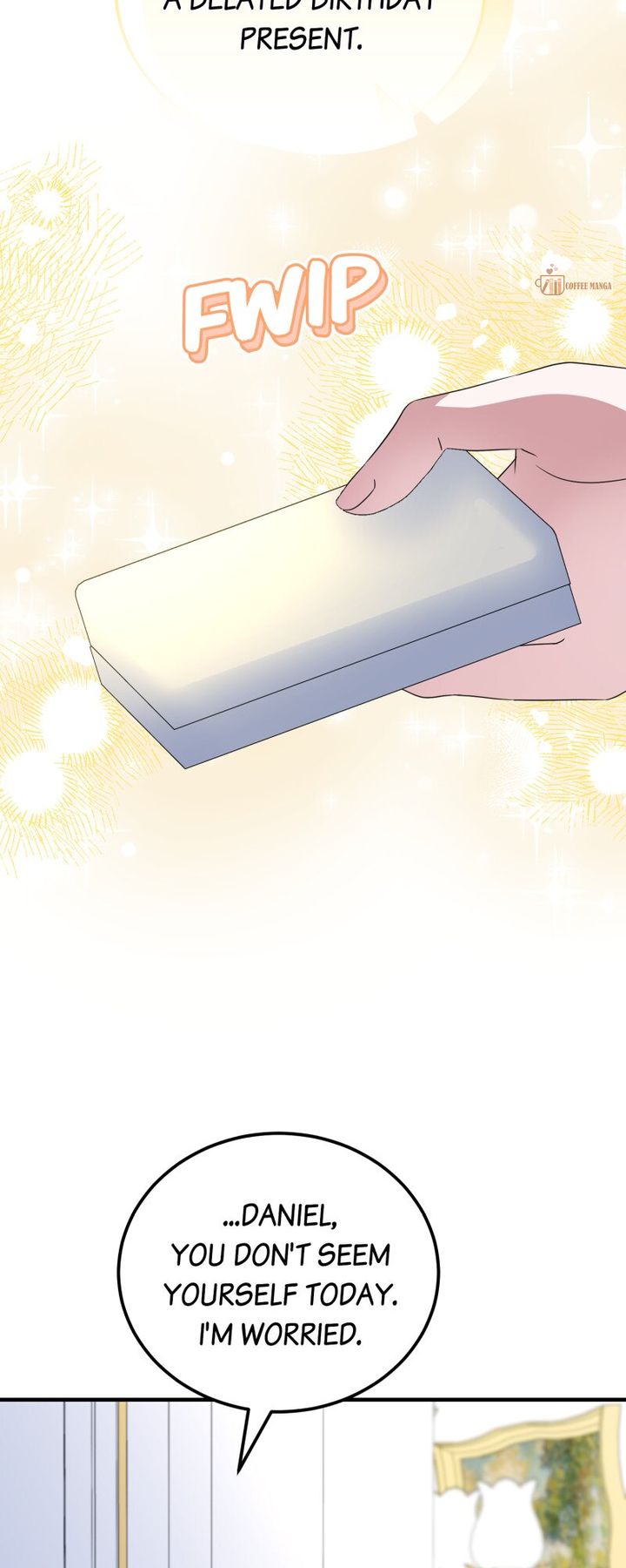 Will My Doting Husband Love Me Again? chapter 36 page 52