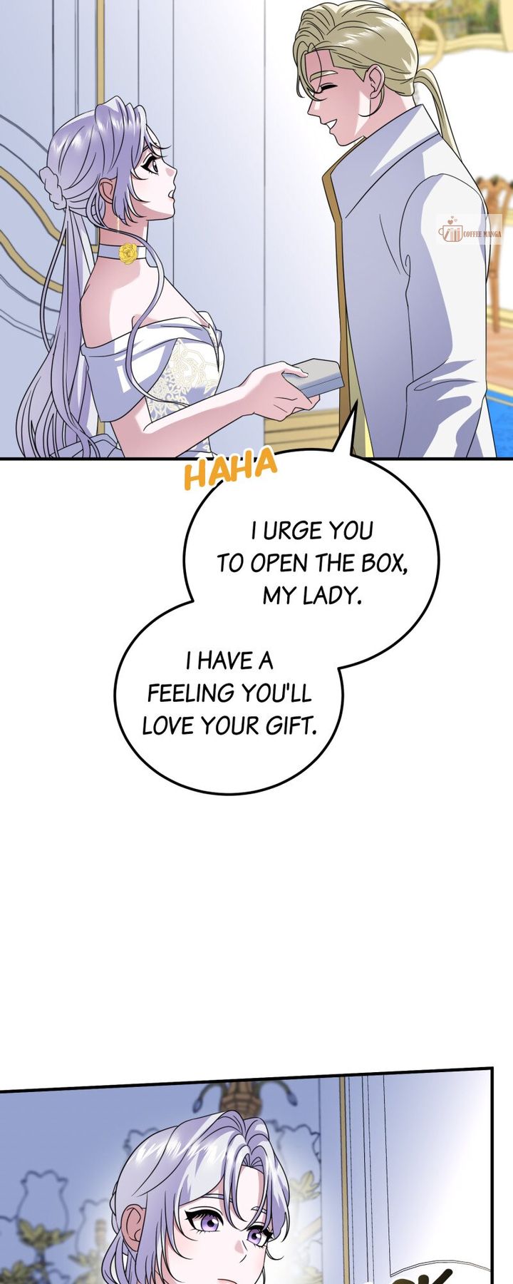 Will My Doting Husband Love Me Again? chapter 36 page 53