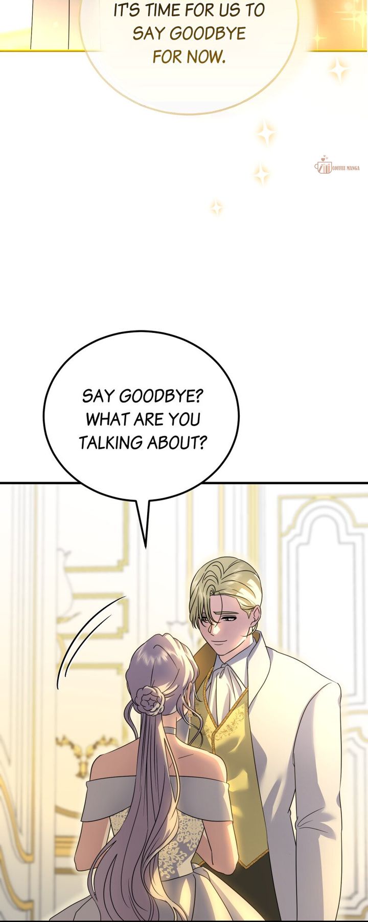 Will My Doting Husband Love Me Again? chapter 37 page 2