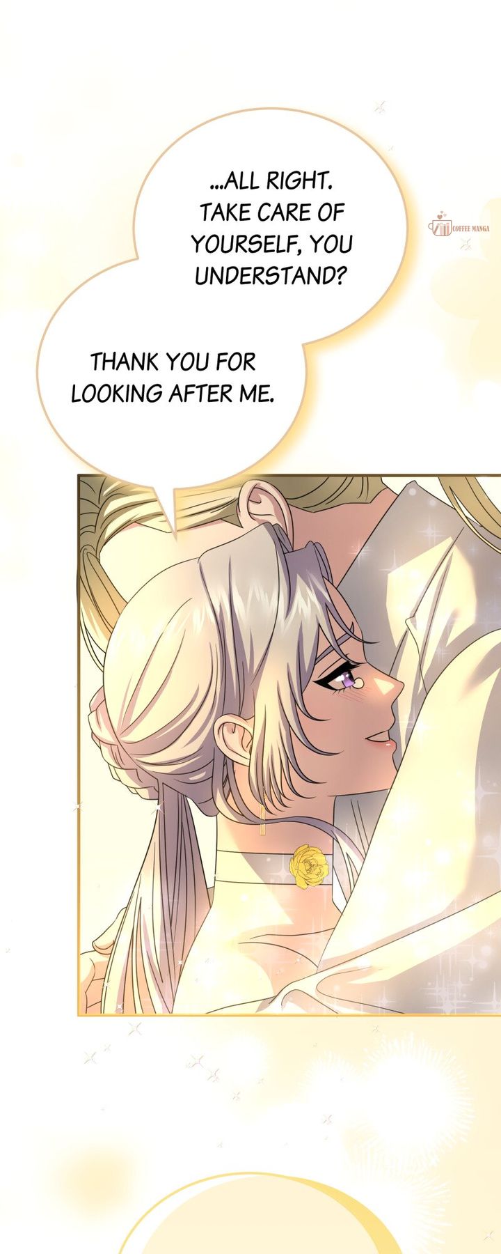 Will My Doting Husband Love Me Again? chapter 37 page 8