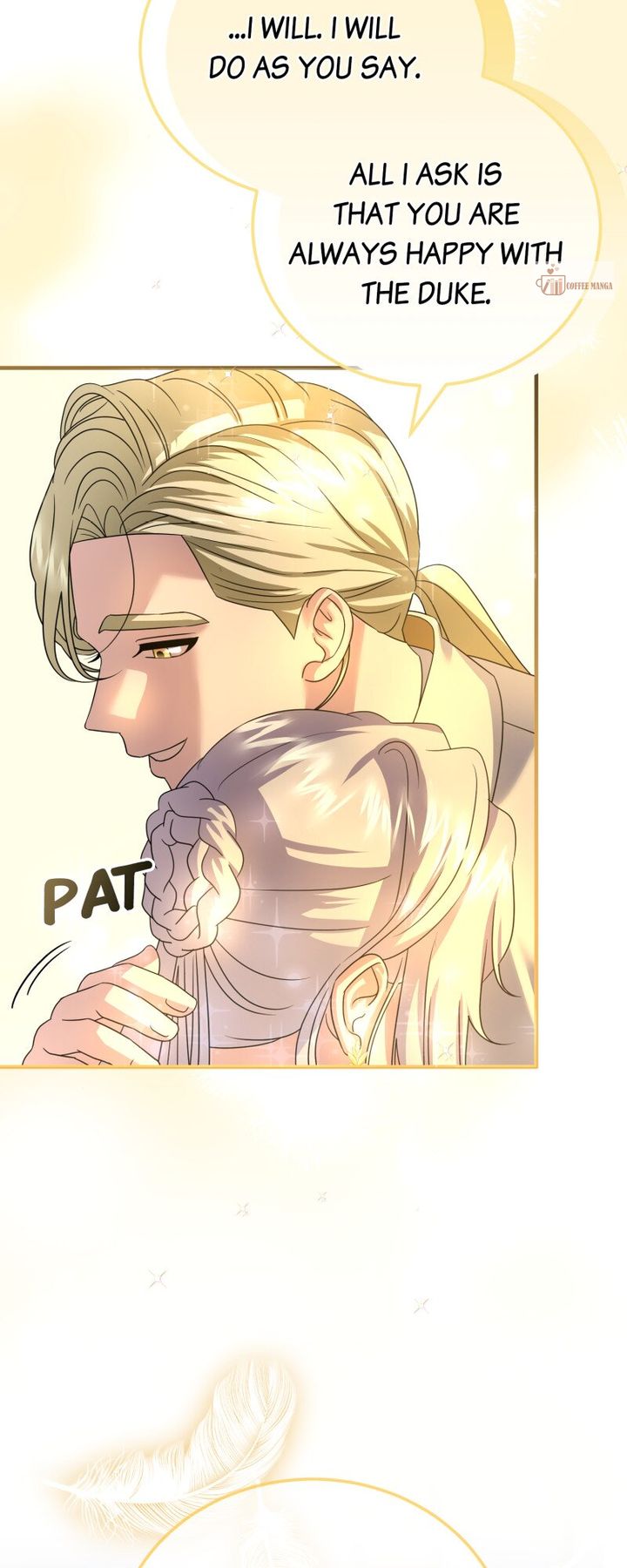 Will My Doting Husband Love Me Again? chapter 37 page 9