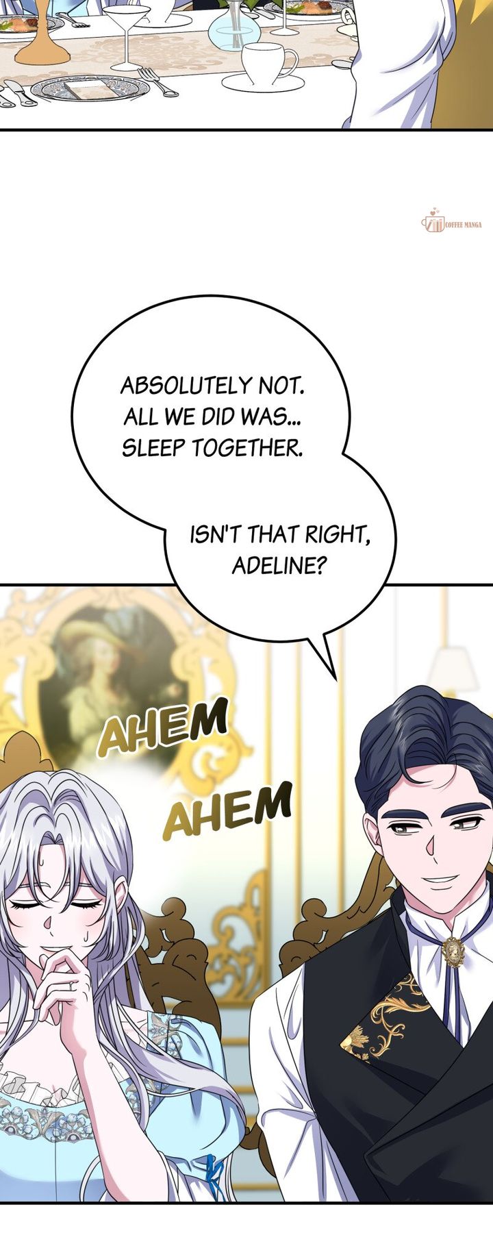 Will My Doting Husband Love Me Again? chapter 37 page 32