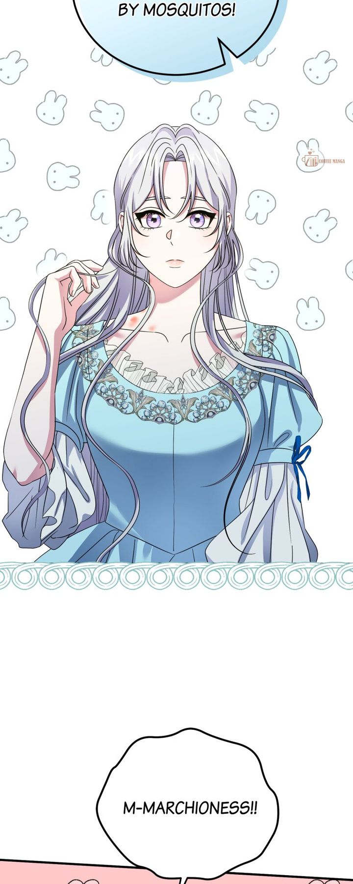 Will My Doting Husband Love Me Again? chapter 37 page 37