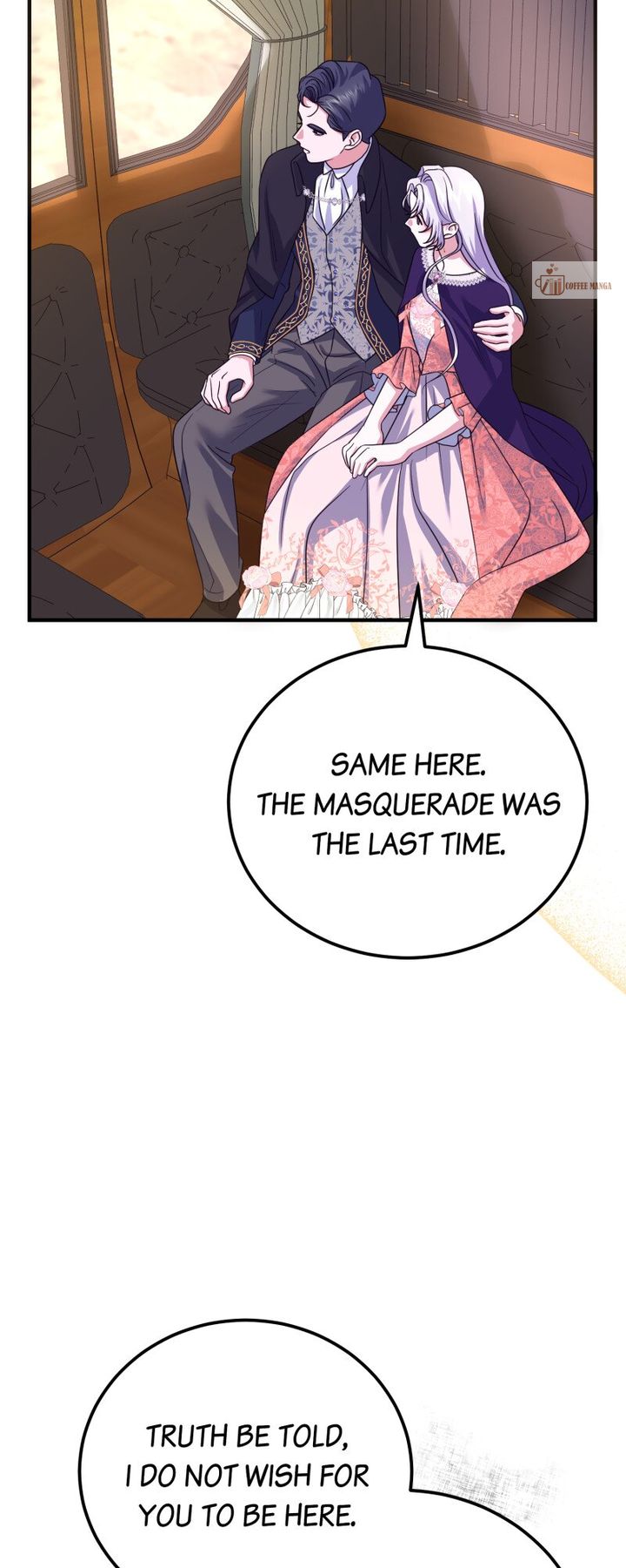 Will My Doting Husband Love Me Again? chapter 37 page 46