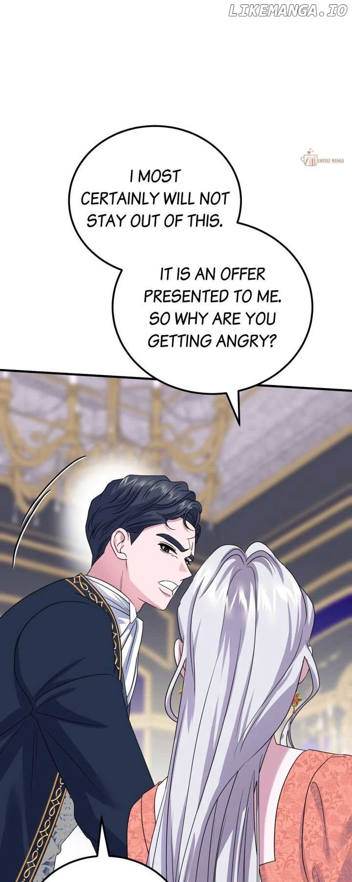 Will My Doting Husband Love Me Again? chapter 38 page 6