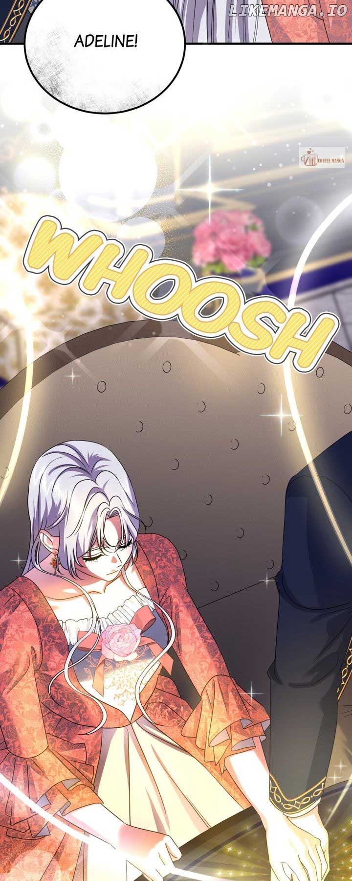 Will My Doting Husband Love Me Again? chapter 38 page 7