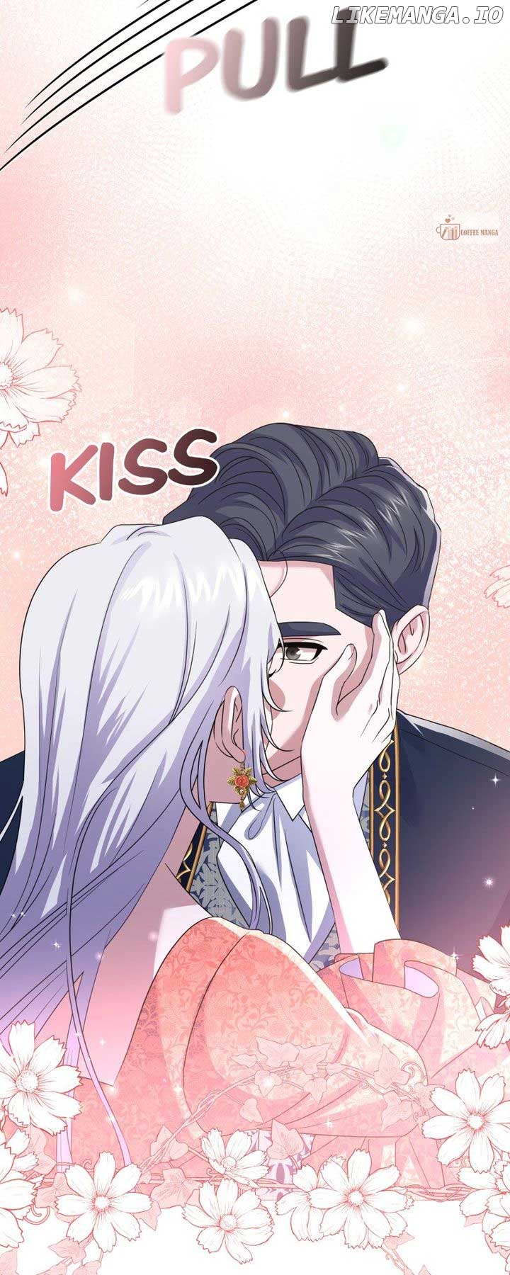 Will My Doting Husband Love Me Again? chapter 38 page 32