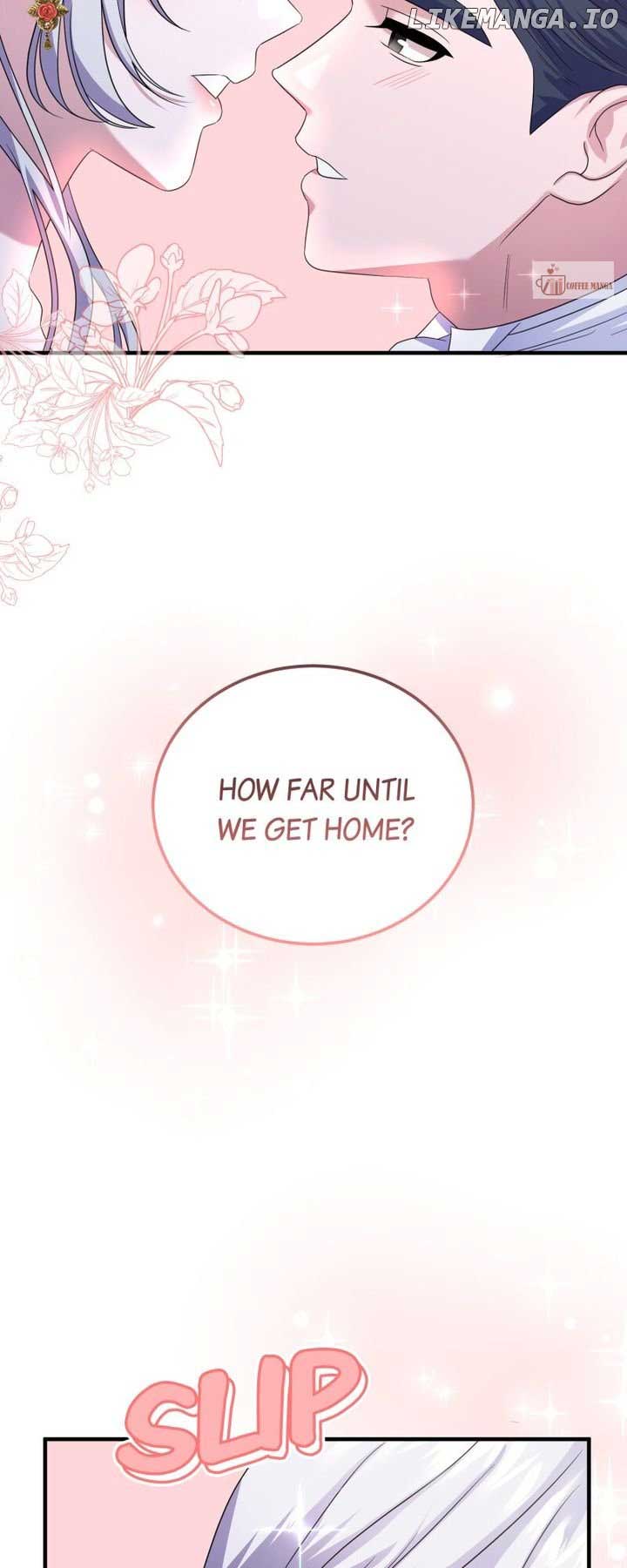 Will My Doting Husband Love Me Again? chapter 38 page 35