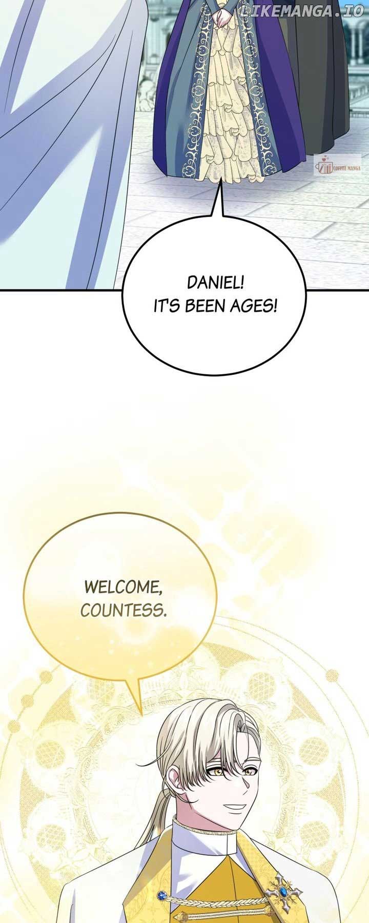 Will My Doting Husband Love Me Again? chapter 38 page 41