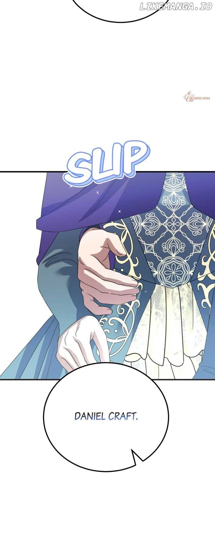Will My Doting Husband Love Me Again? chapter 38 page 45