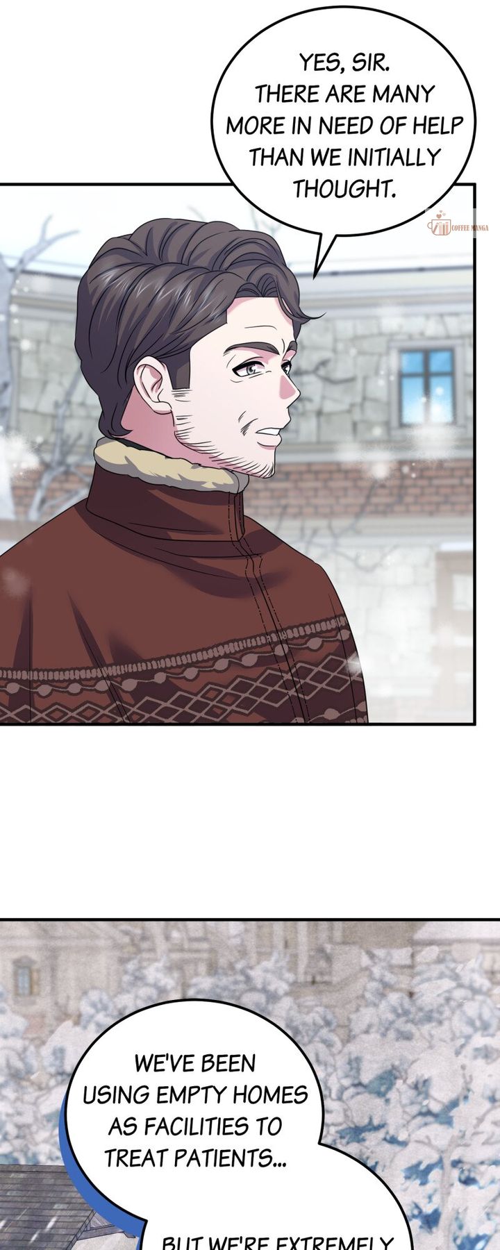 Will My Doting Husband Love Me Again? chapter 39 page 4