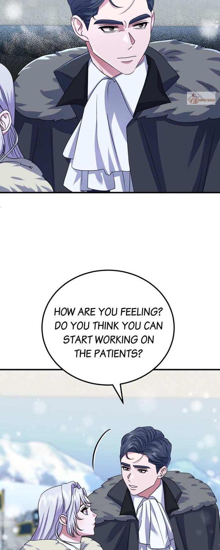 Will My Doting Husband Love Me Again? chapter 39 page 6