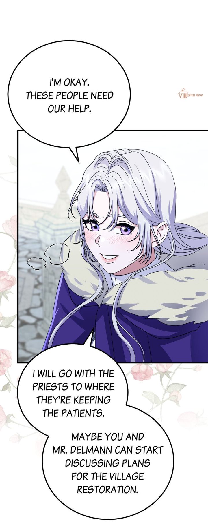 Will My Doting Husband Love Me Again? chapter 39 page 8