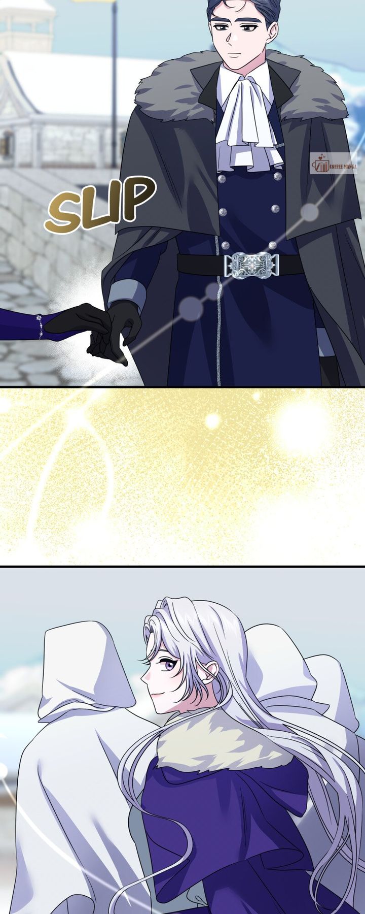 Will My Doting Husband Love Me Again? chapter 39 page 10