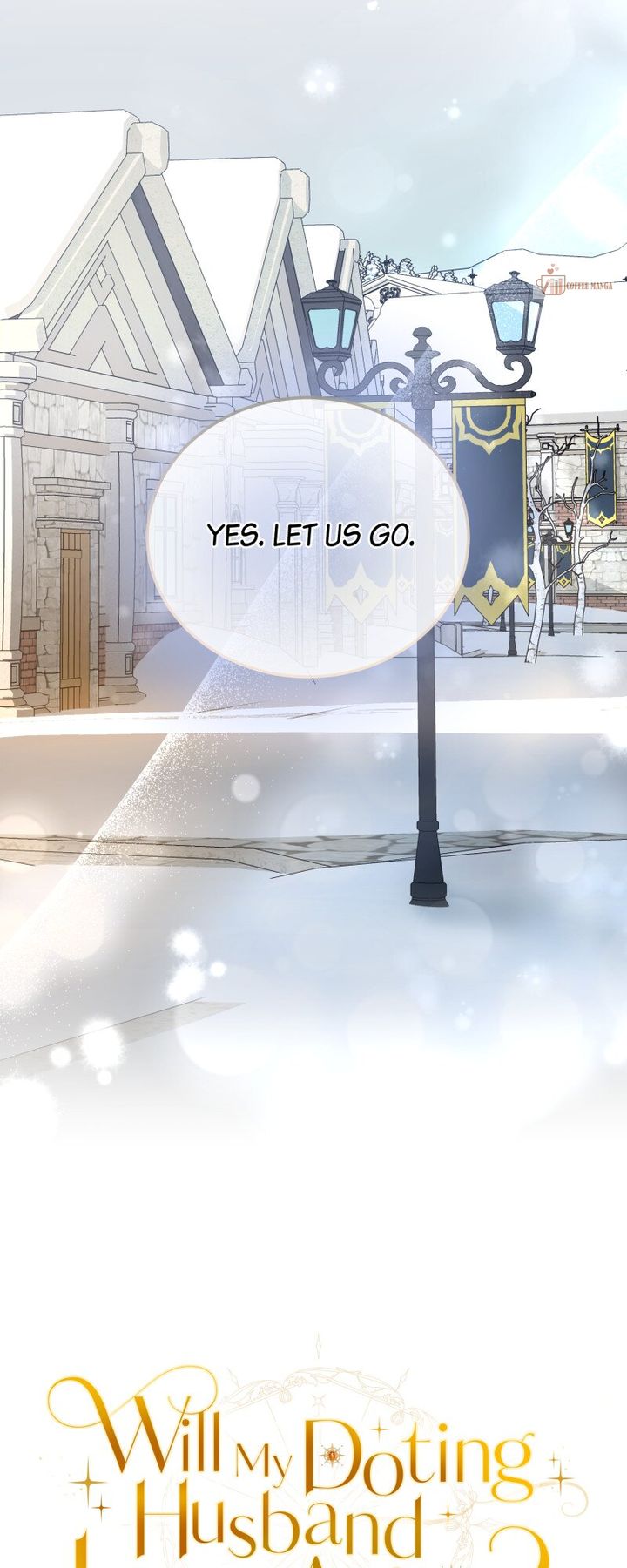 Will My Doting Husband Love Me Again? chapter 39 page 12