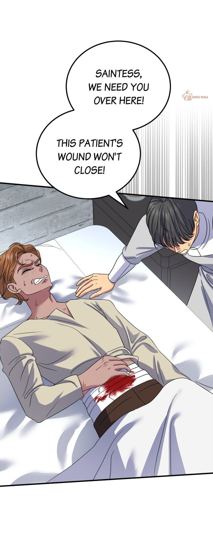 Will My Doting Husband Love Me Again? chapter 39 page 15