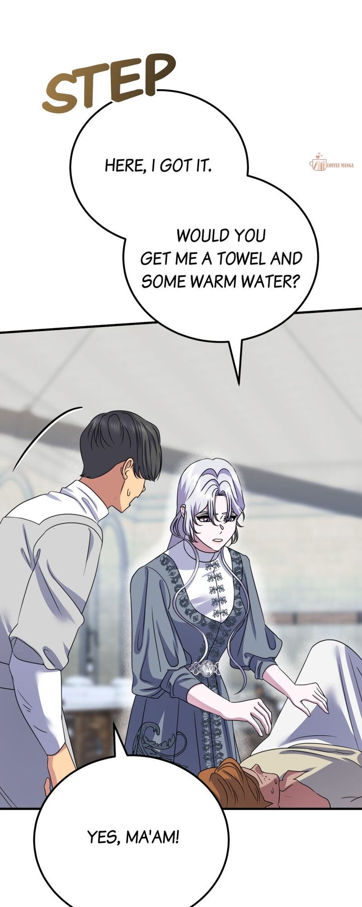 Will My Doting Husband Love Me Again? chapter 39 page 16