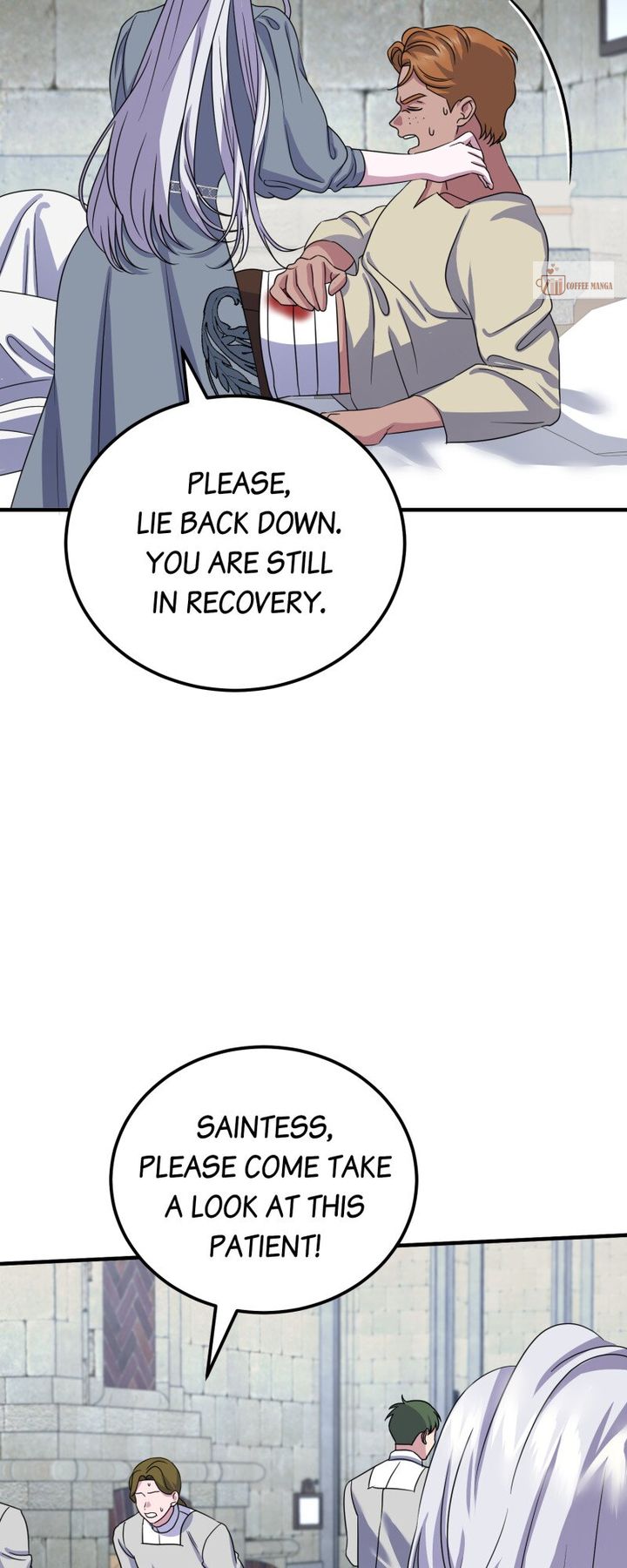 Will My Doting Husband Love Me Again? chapter 39 page 19