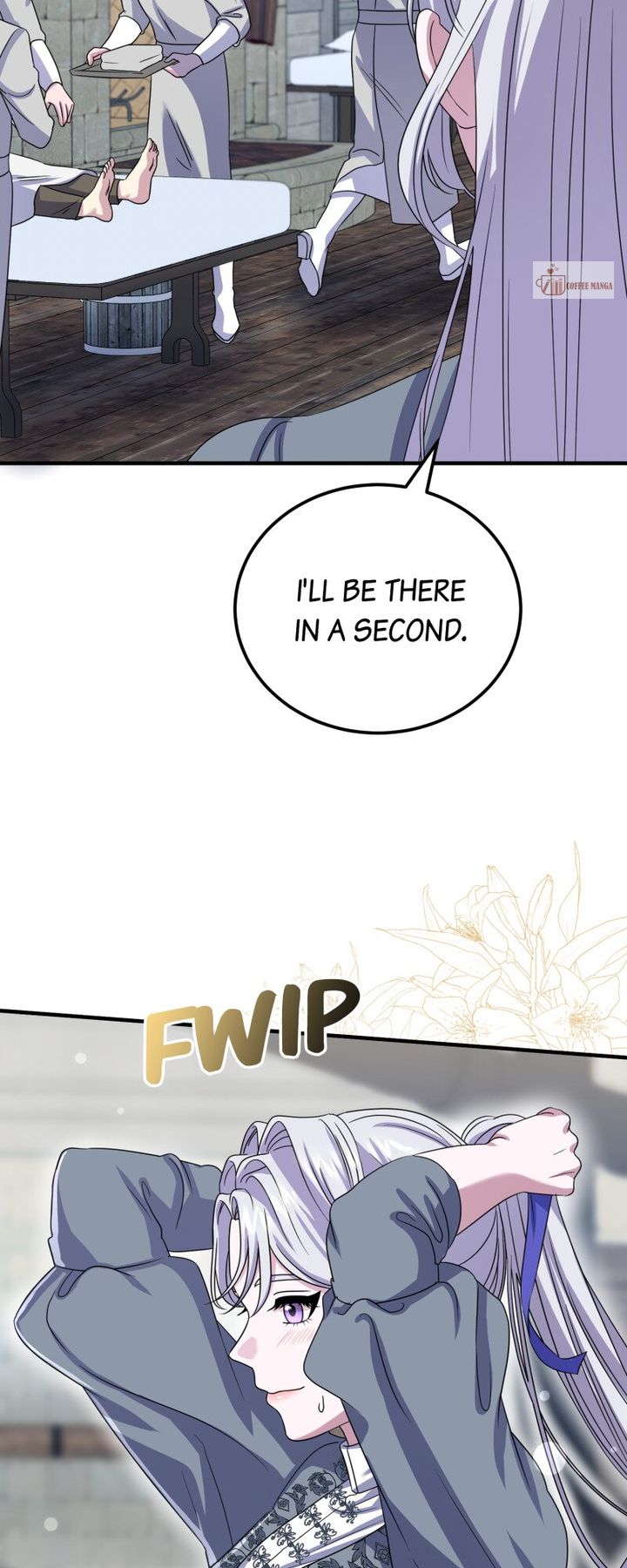 Will My Doting Husband Love Me Again? chapter 39 page 20