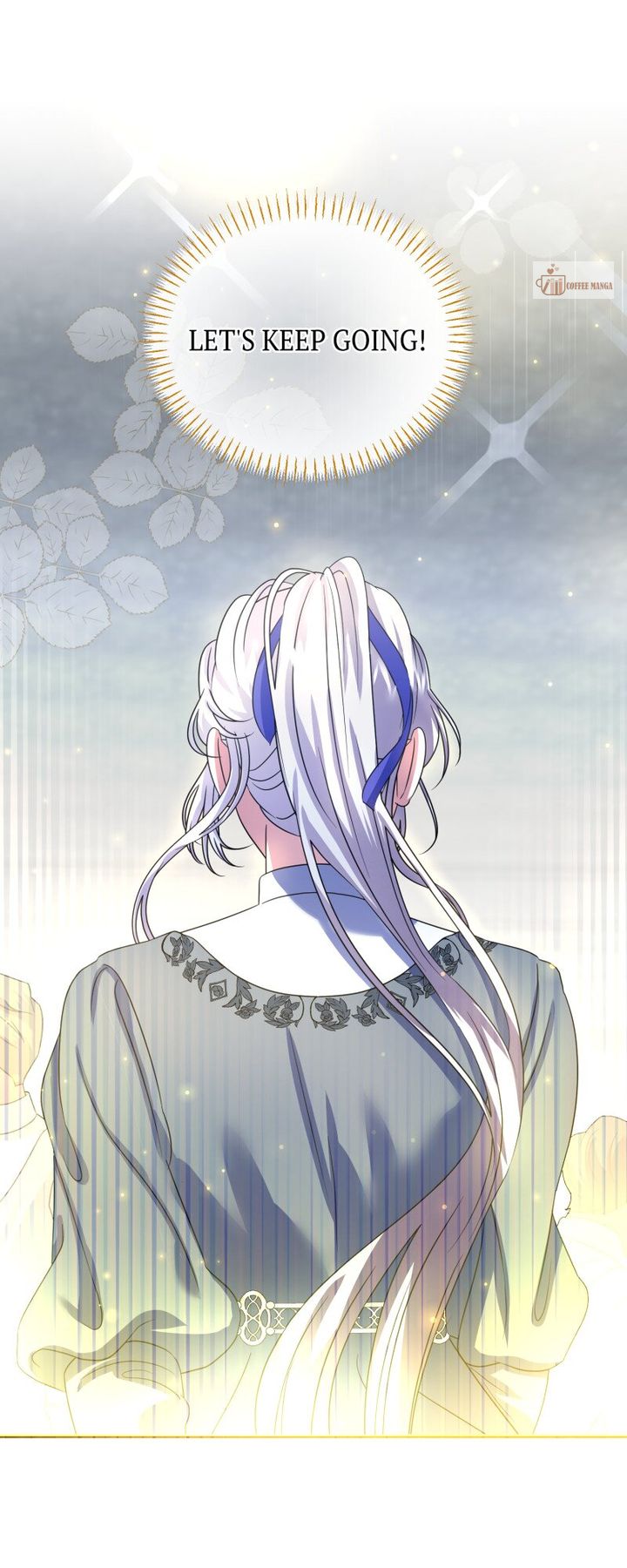 Will My Doting Husband Love Me Again? chapter 39 page 22