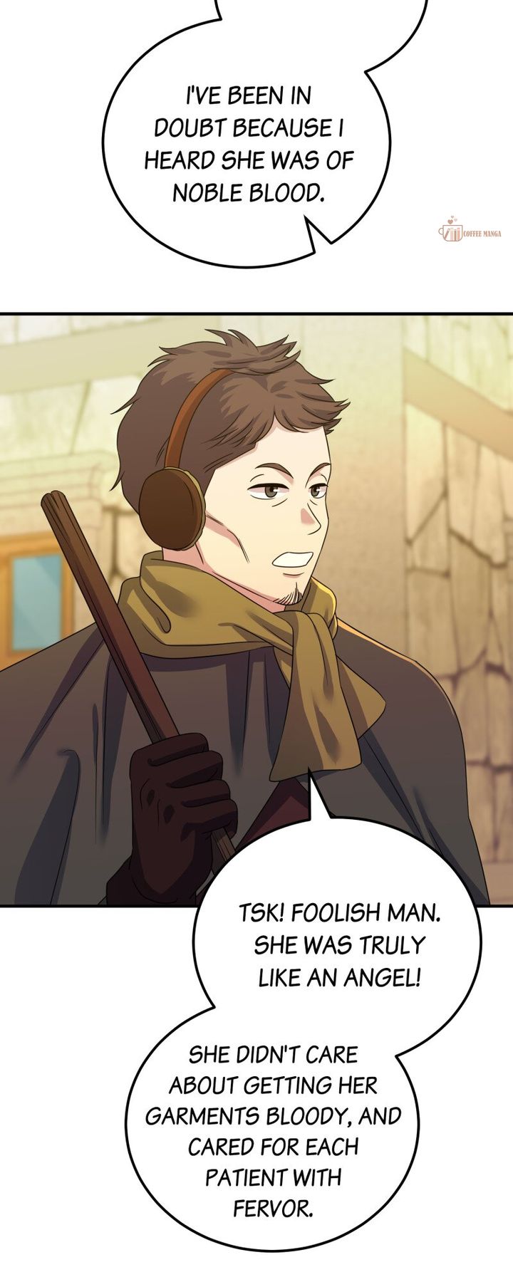 Will My Doting Husband Love Me Again? chapter 39 page 26