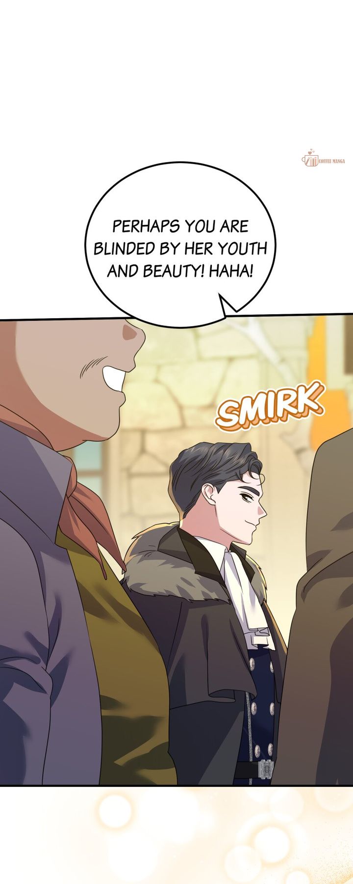 Will My Doting Husband Love Me Again? chapter 39 page 27