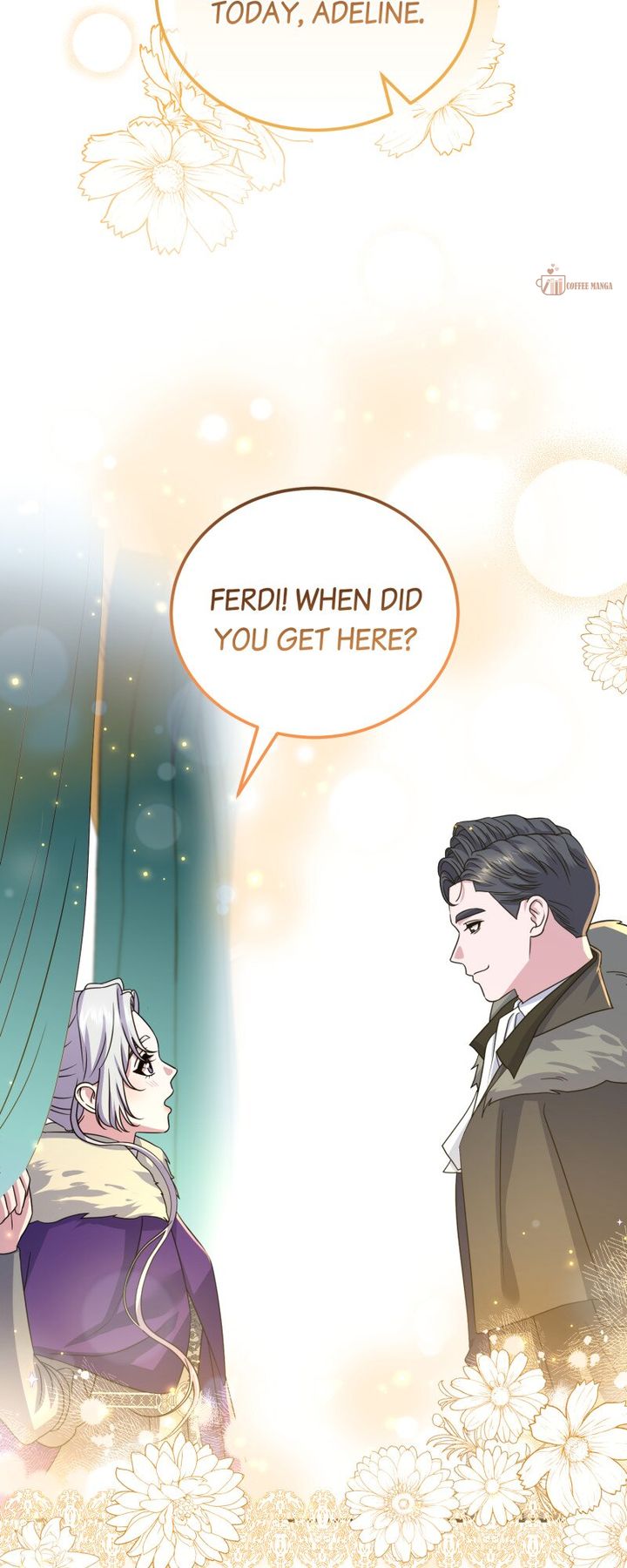 Will My Doting Husband Love Me Again? chapter 39 page 30