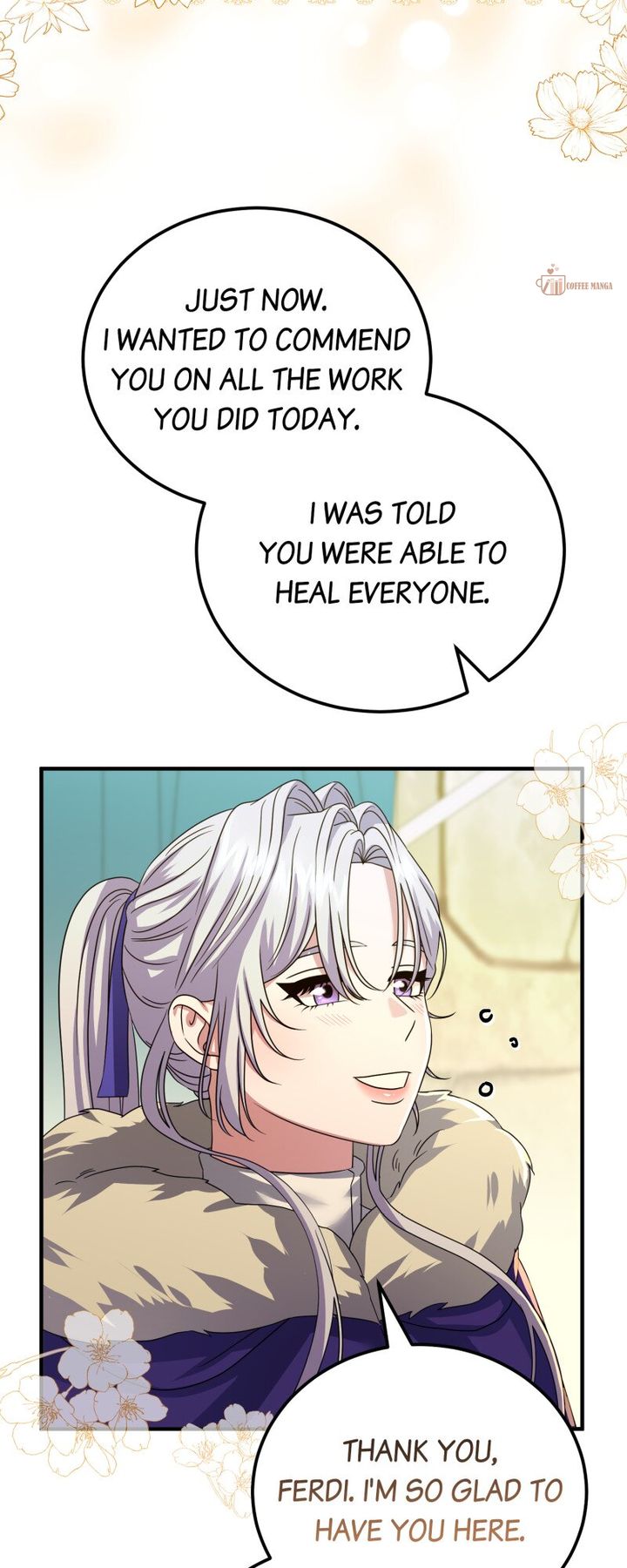 Will My Doting Husband Love Me Again? chapter 39 page 31