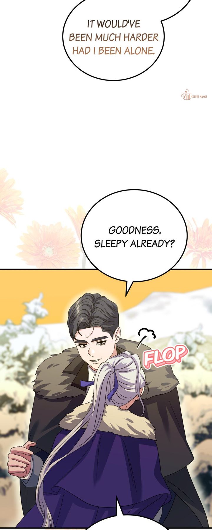 Will My Doting Husband Love Me Again? chapter 39 page 32