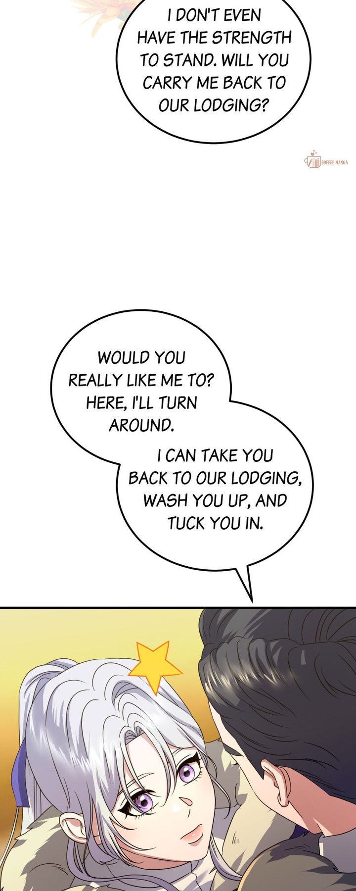 Will My Doting Husband Love Me Again? chapter 39 page 33