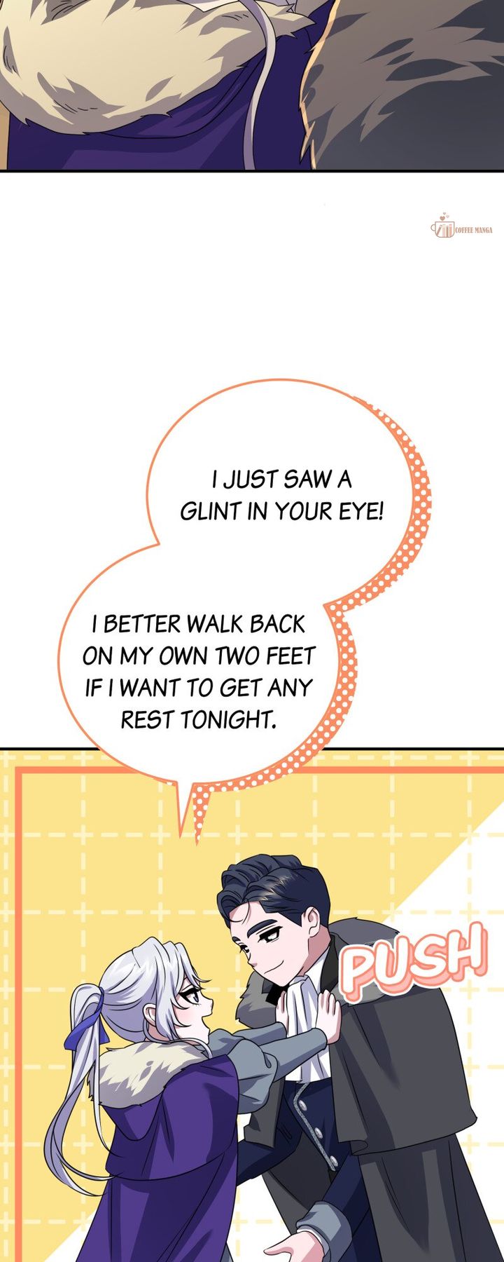 Will My Doting Husband Love Me Again? chapter 39 page 34