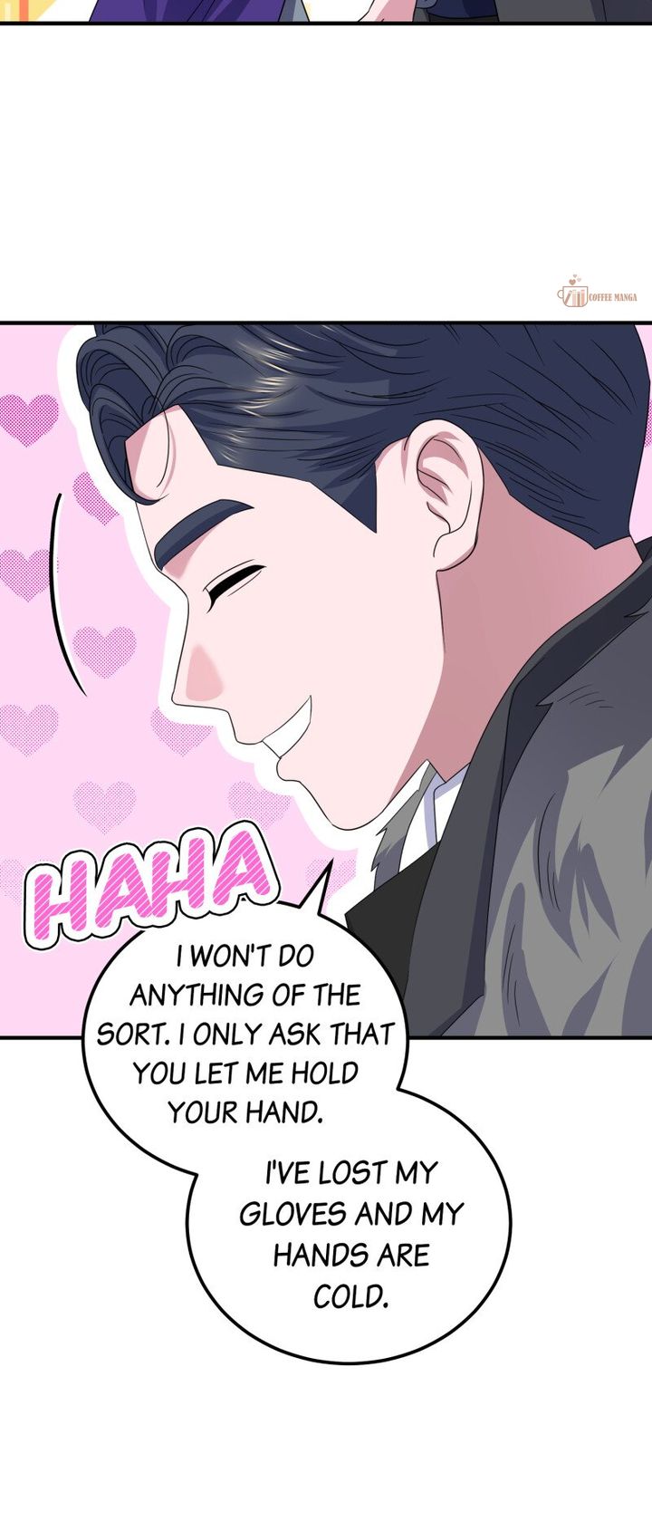 Will My Doting Husband Love Me Again? chapter 39 page 35