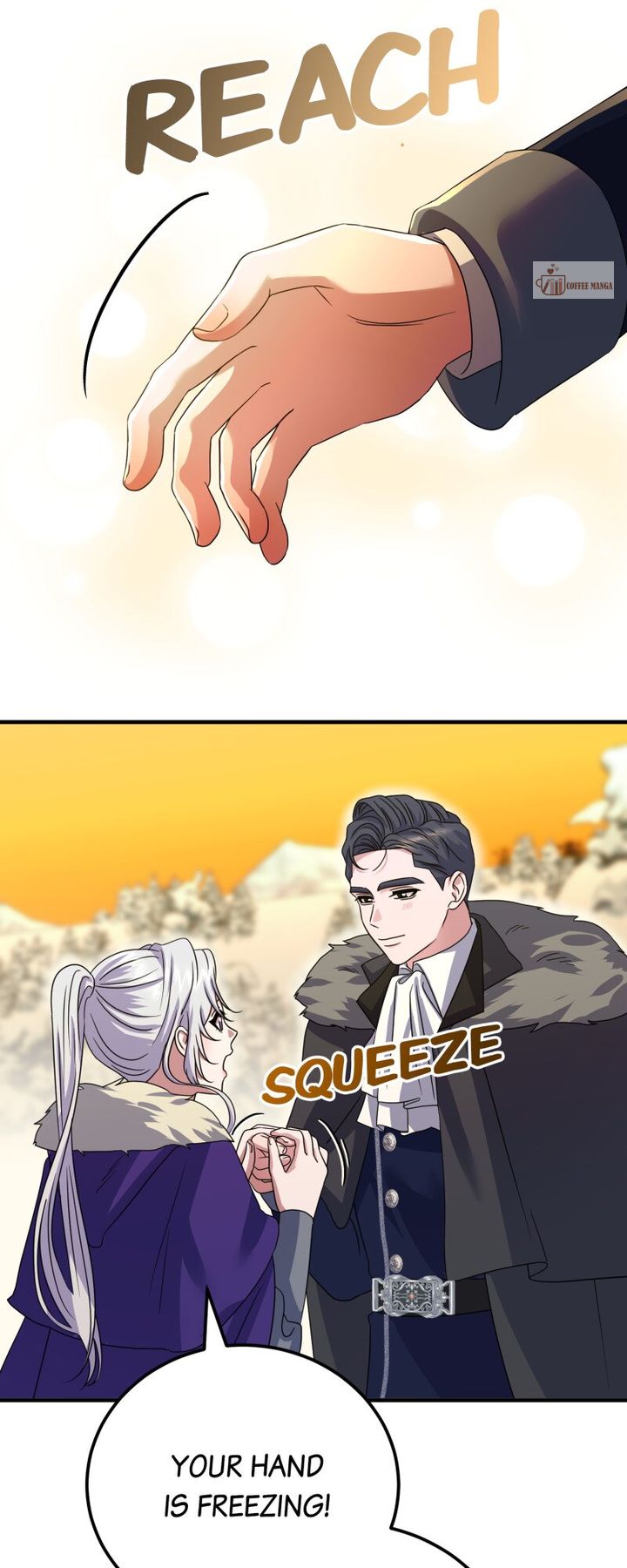 Will My Doting Husband Love Me Again? chapter 39 page 36