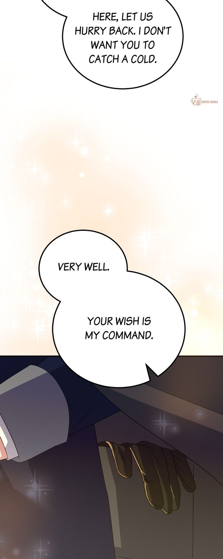 Will My Doting Husband Love Me Again? chapter 39 page 37