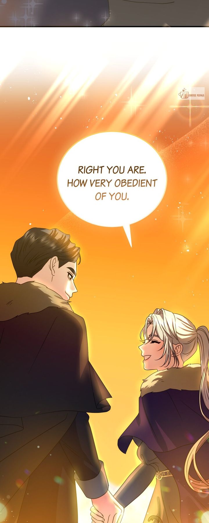 Will My Doting Husband Love Me Again? chapter 39 page 38