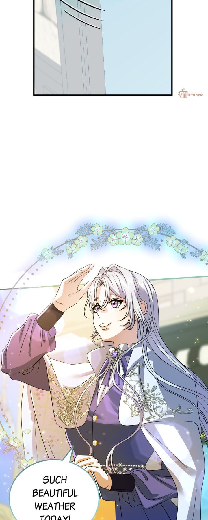 Will My Doting Husband Love Me Again? chapter 39 page 41