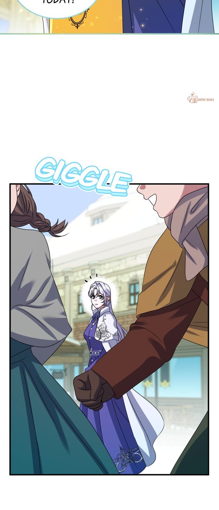 Will My Doting Husband Love Me Again? chapter 39 page 42