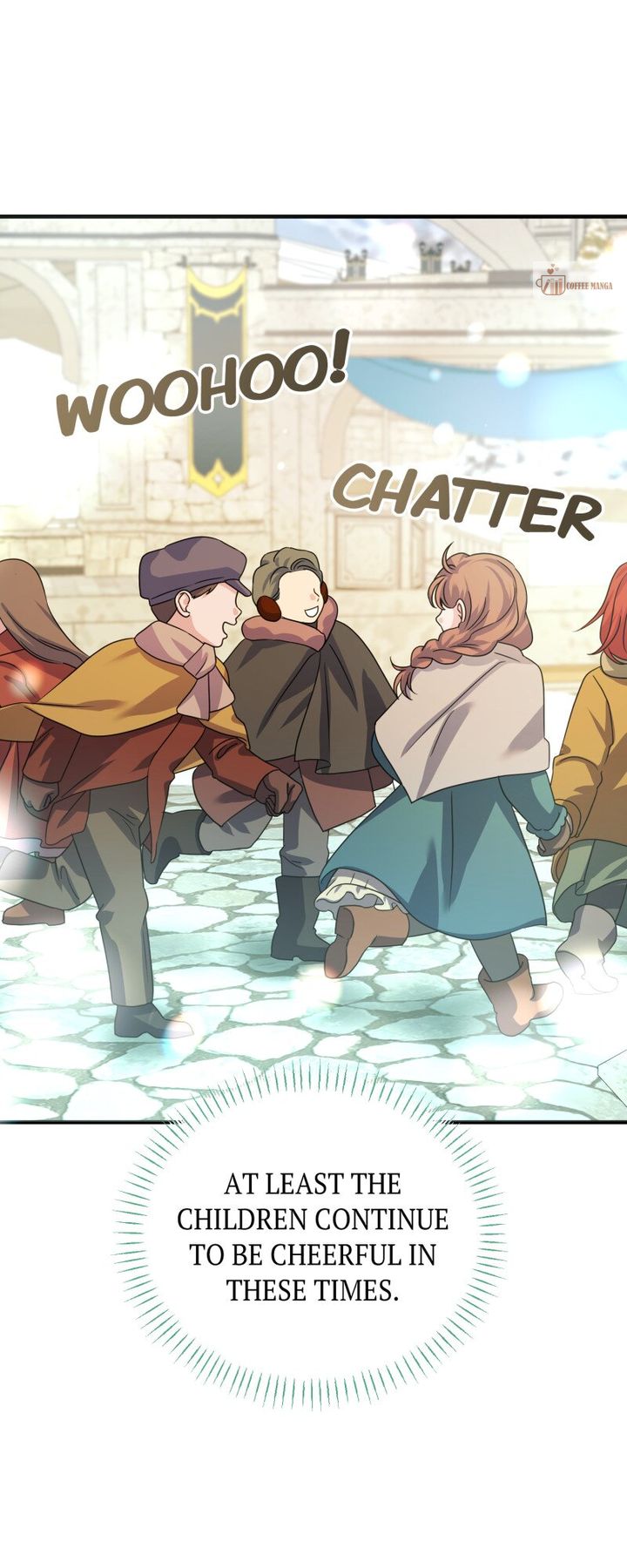 Will My Doting Husband Love Me Again? chapter 39 page 43