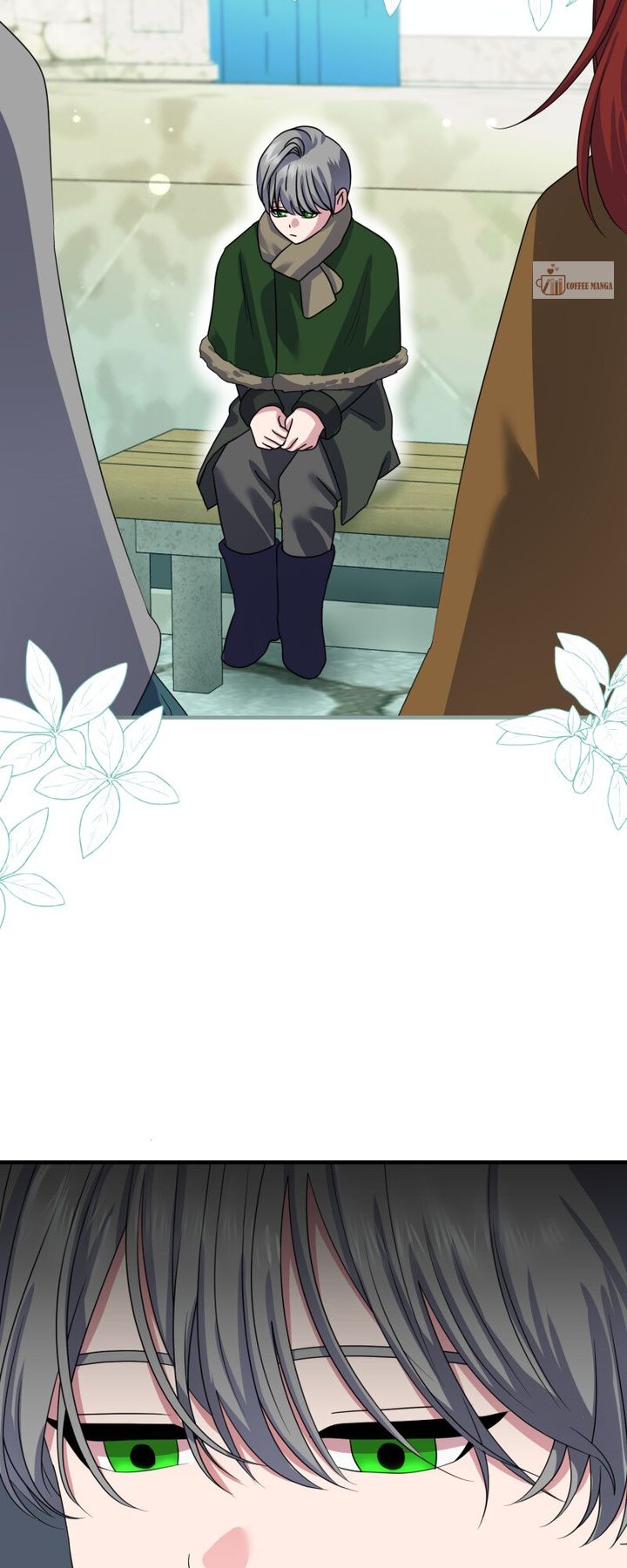 Will My Doting Husband Love Me Again? chapter 39 page 45