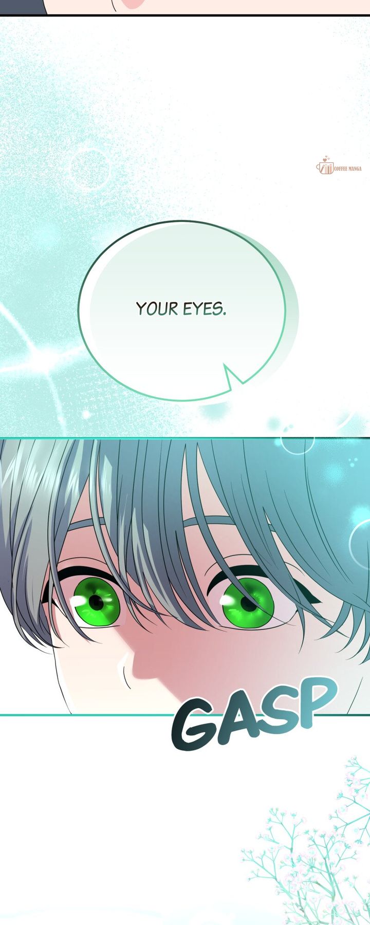 Will My Doting Husband Love Me Again? chapter 39 page 46
