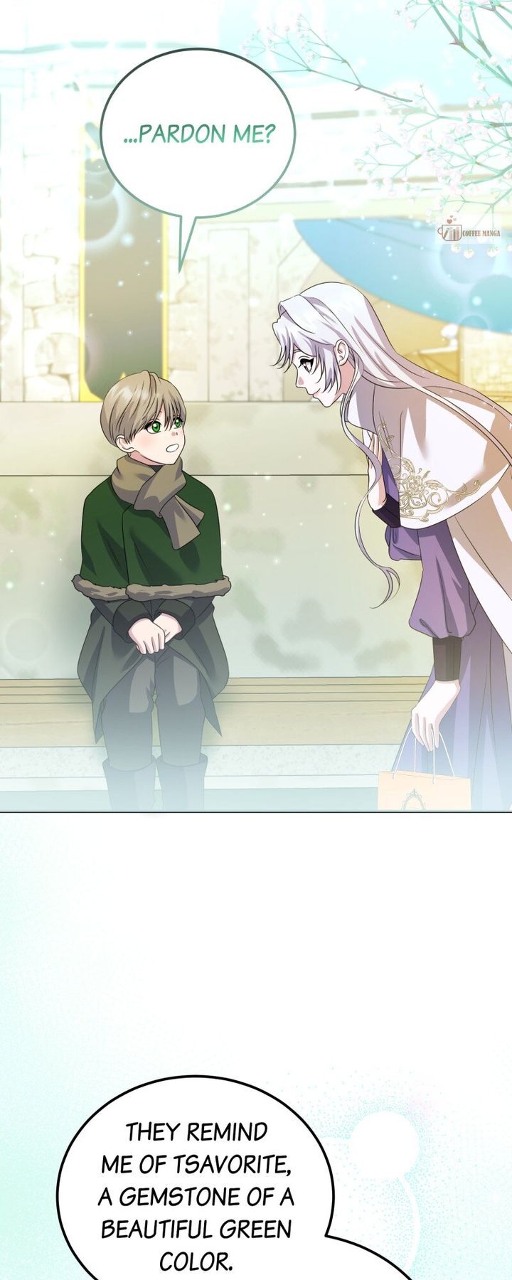 Will My Doting Husband Love Me Again? chapter 39 page 47