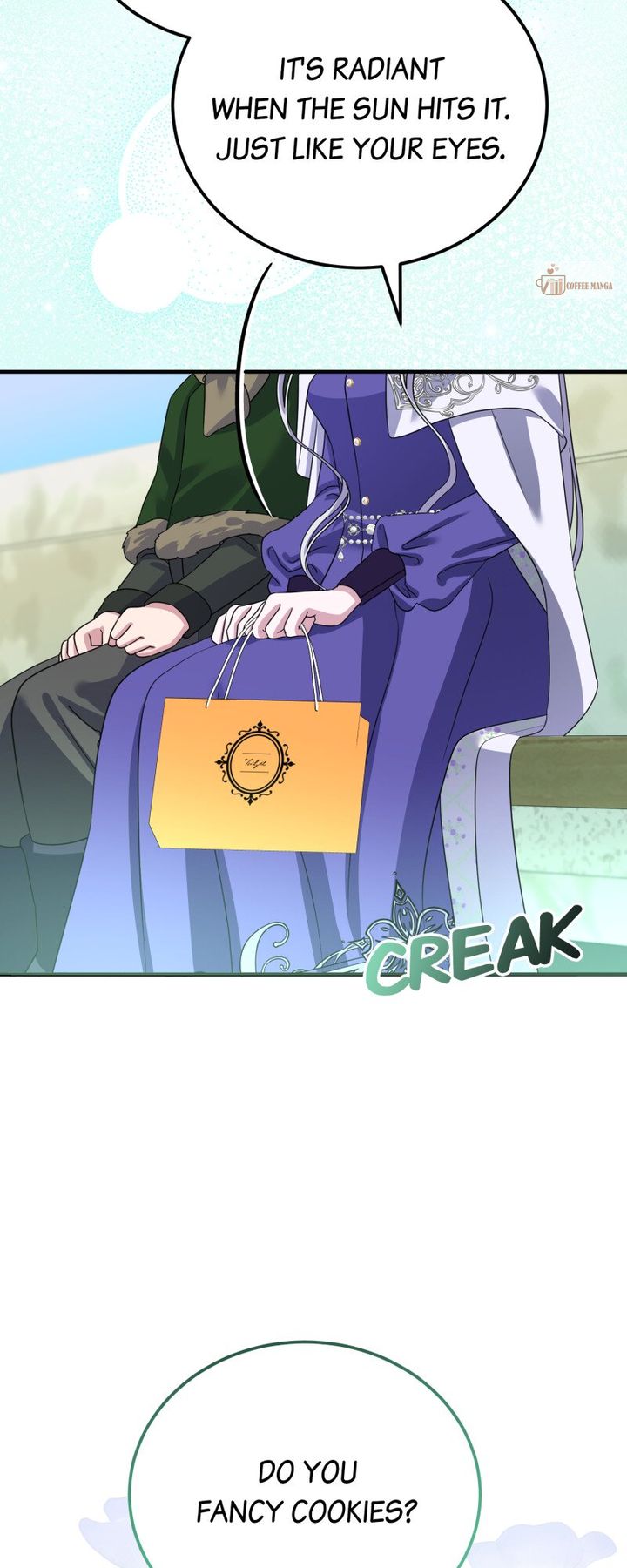 Will My Doting Husband Love Me Again? chapter 39 page 48