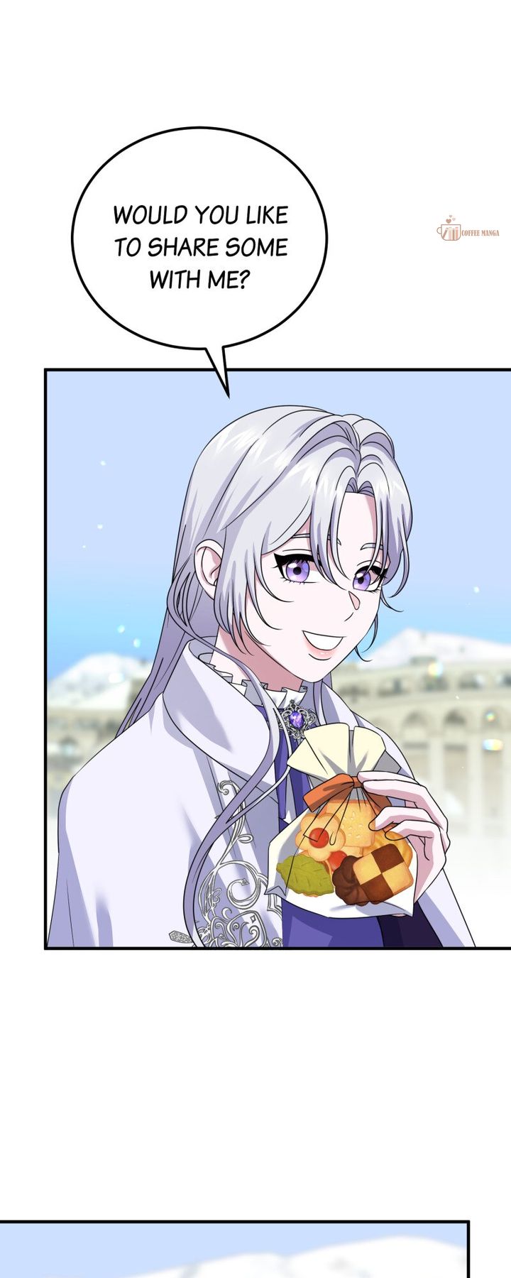 Will My Doting Husband Love Me Again? chapter 39 page 50
