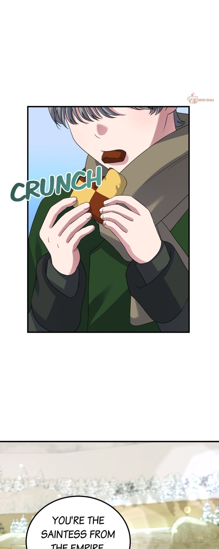 Will My Doting Husband Love Me Again? chapter 39 page 52
